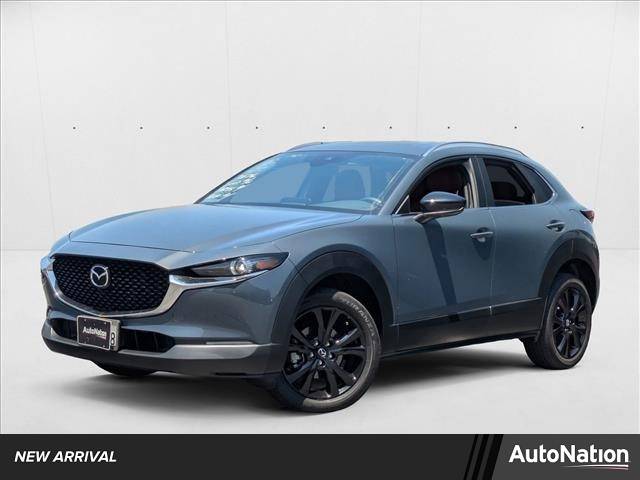 2023 Mazda Cx-30