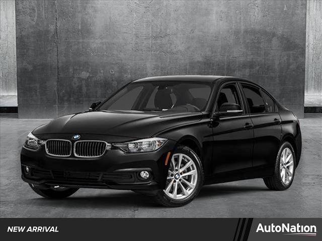 2016 BMW 3 Series