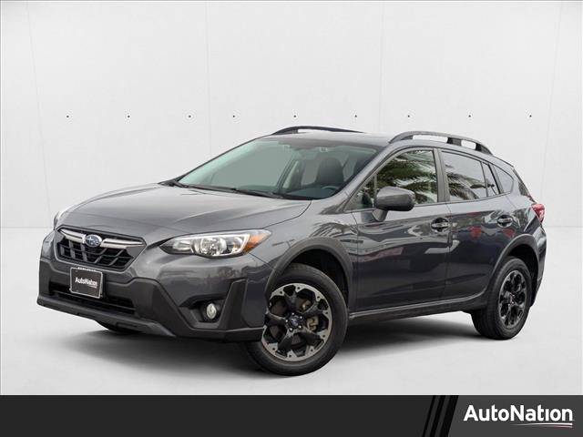 2023 Subaru Crosstrek