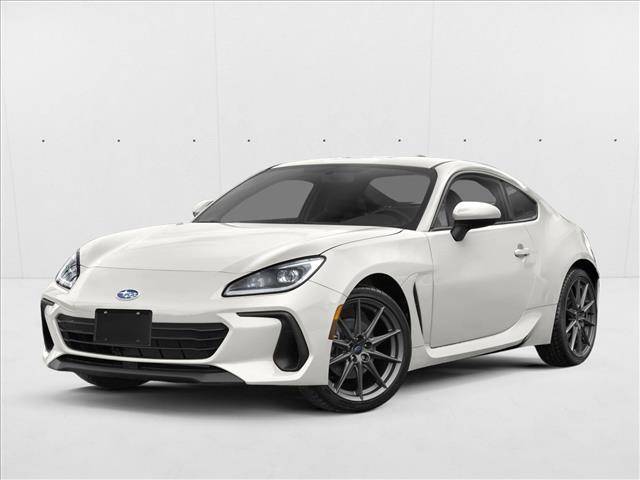 2024 Subaru BRZ