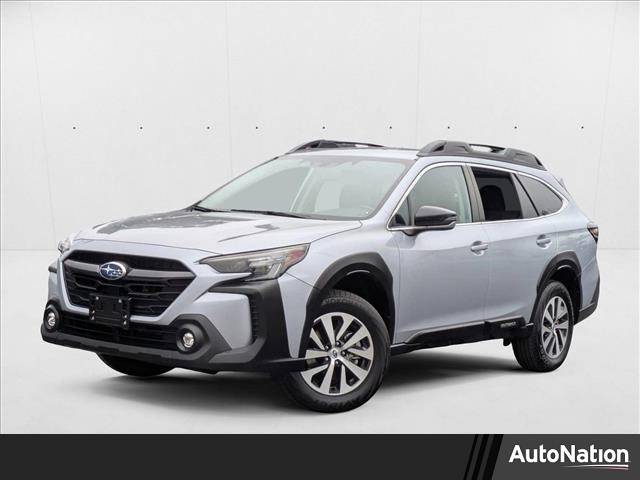 2023 Subaru Outback