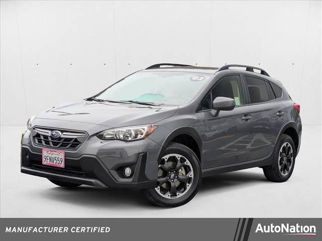 2023 Subaru Crosstrek