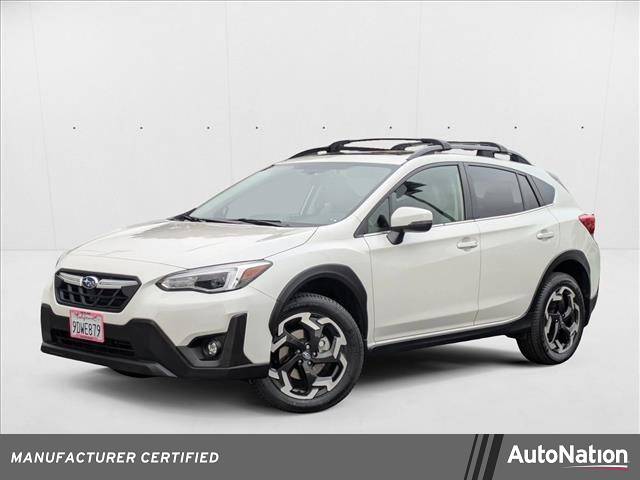 2023 Subaru Crosstrek