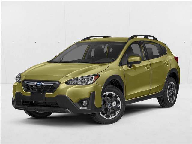 2023 Subaru Crosstrek