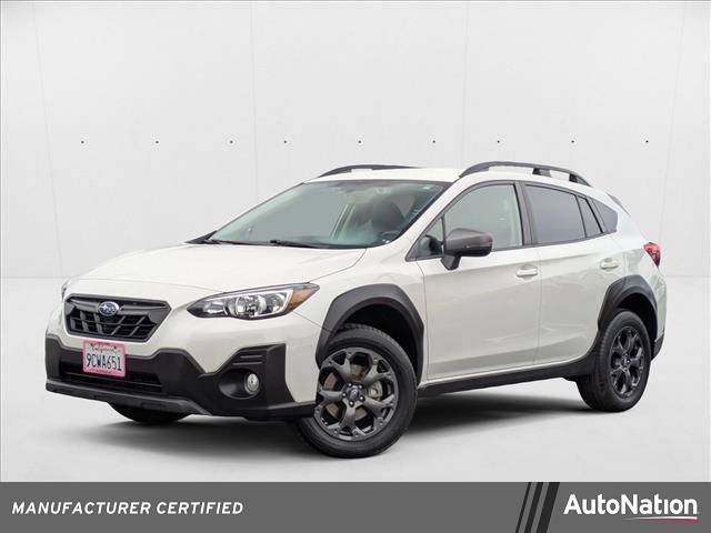 2023 Subaru Crosstrek