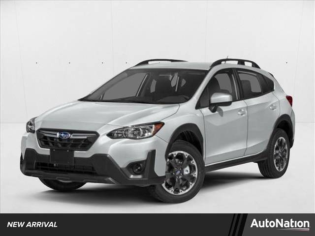 2023 Subaru Crosstrek