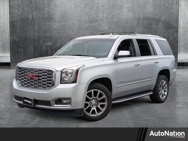 2020 GMC Yukon