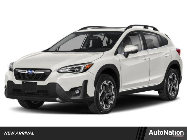 2023 Subaru Crosstrek