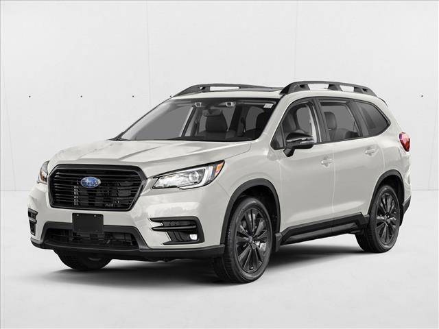 2022 Subaru Ascent