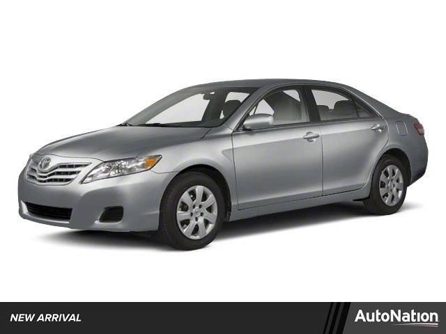 2010 Toyota Camry