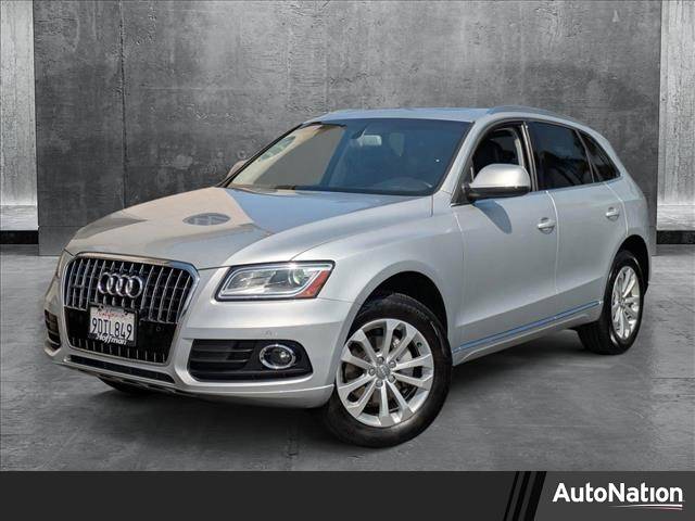 2013 Audi Q5