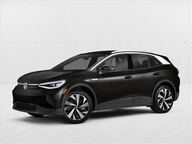 2021 Volkswagen Id.4
