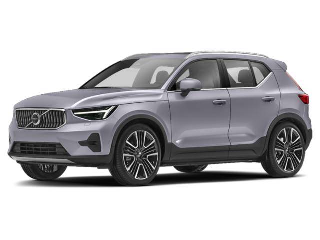 2023 Volvo XC40