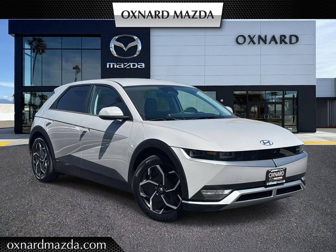 2022 Hyundai Ioniq 5