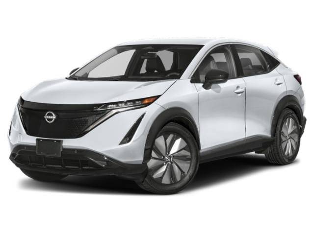 2024 Nissan Ariya