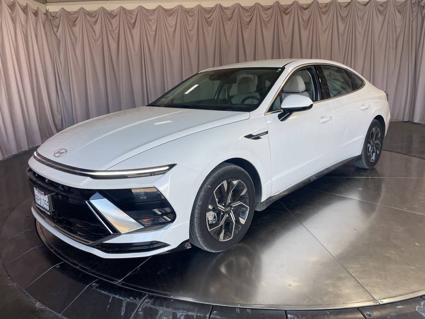 2024 Hyundai Sonata