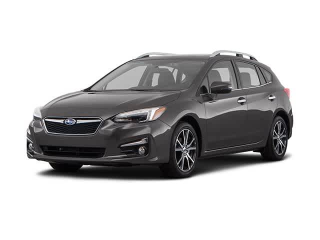 2019 Subaru Impreza