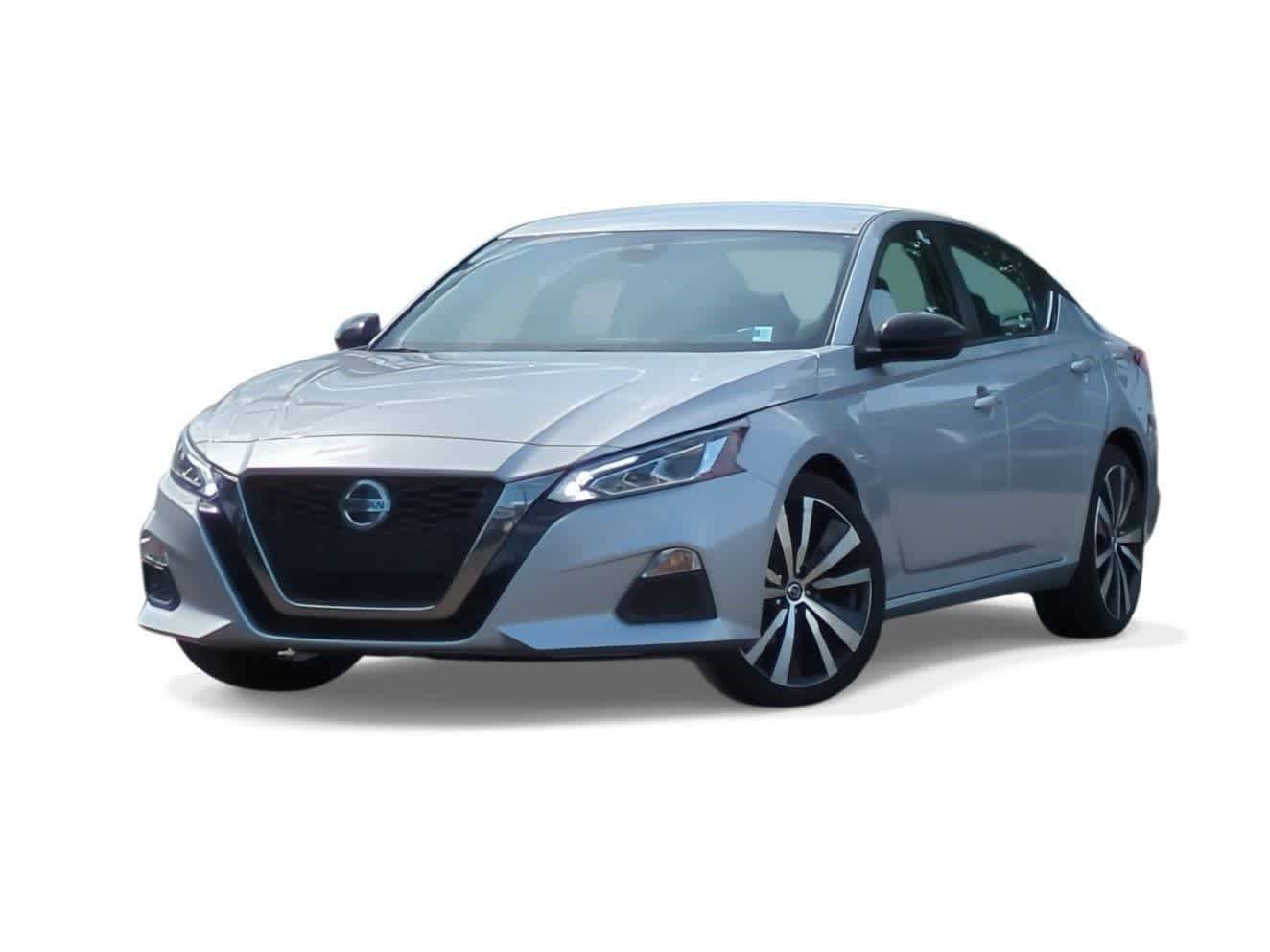 2021 Nissan Altima