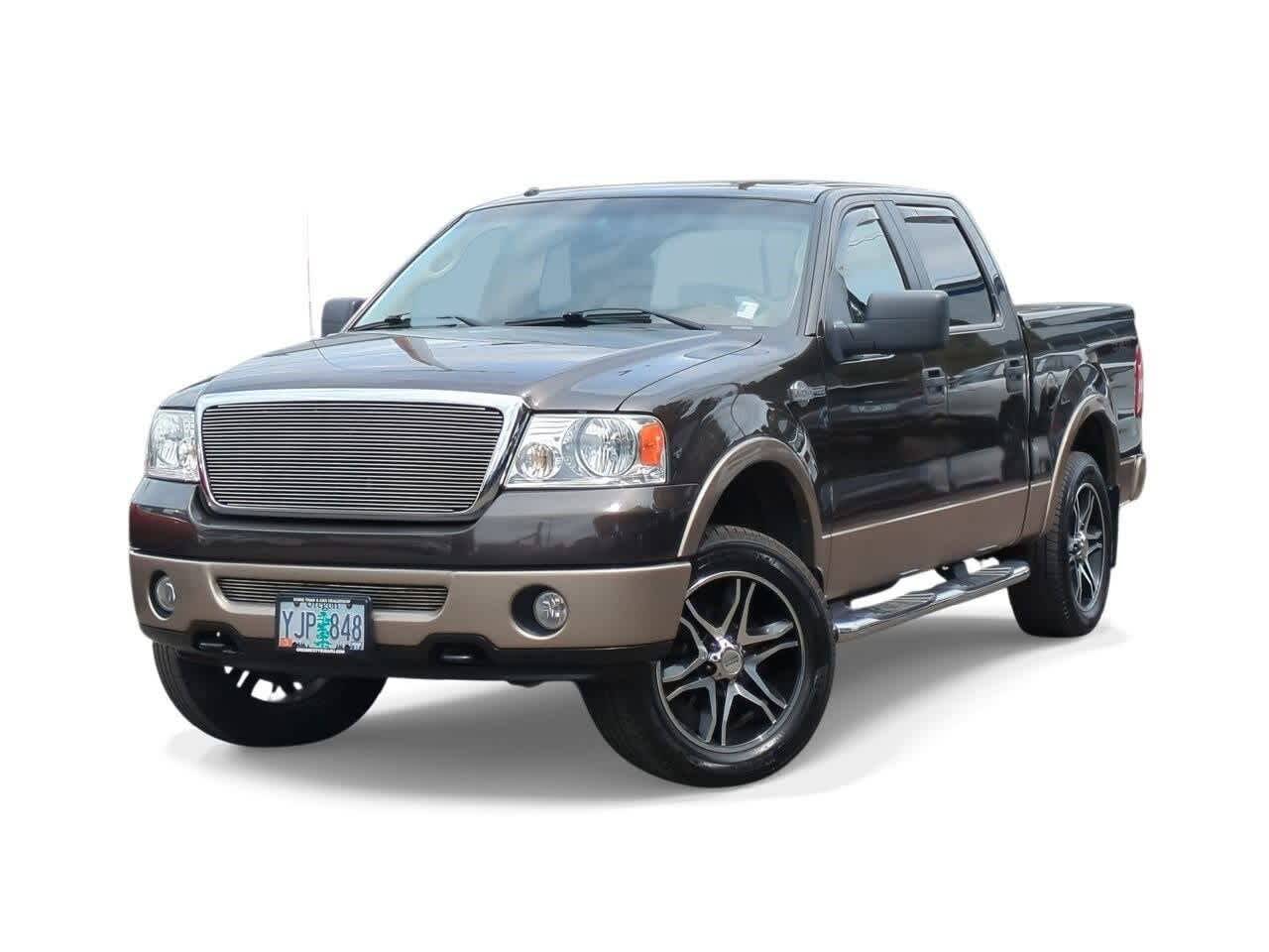 2006 Ford F-150