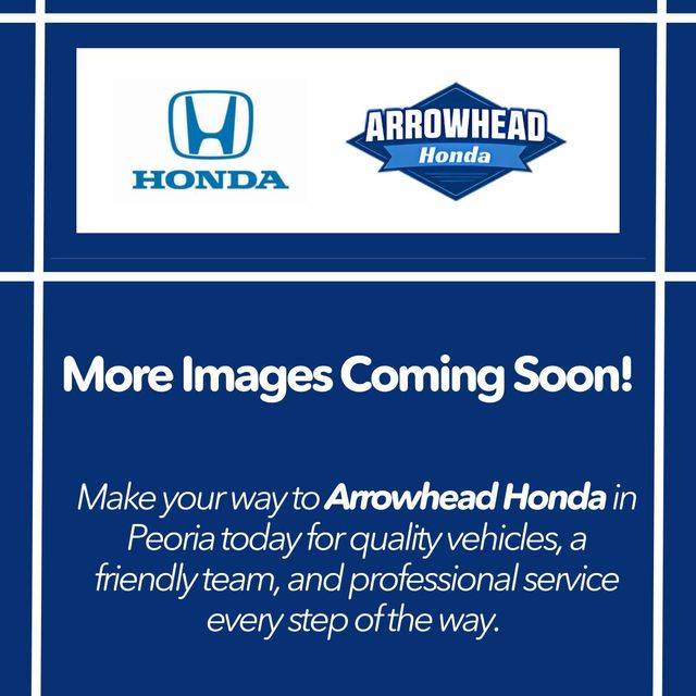 2024 Honda HR-V