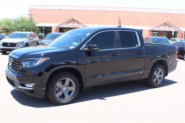 2023 Honda Ridgeline