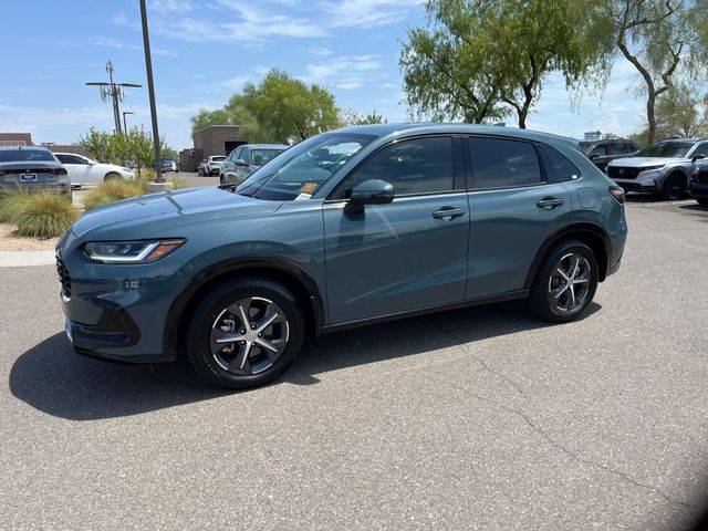 2024 Honda HR-V