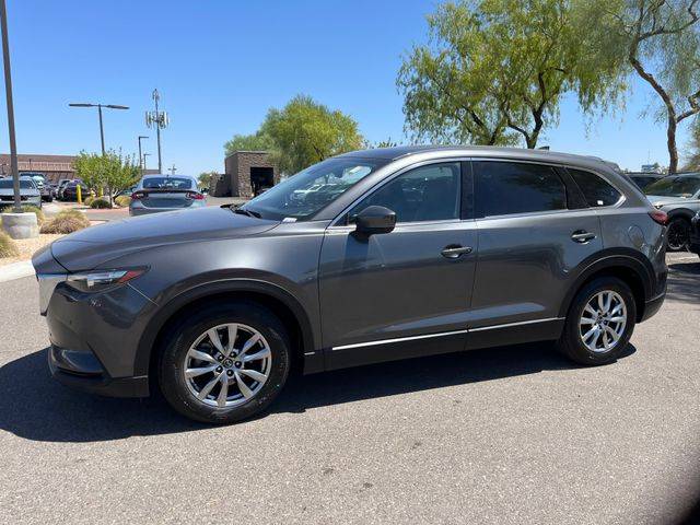 2019 Mazda CX-9