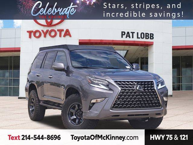 2023 Lexus GX