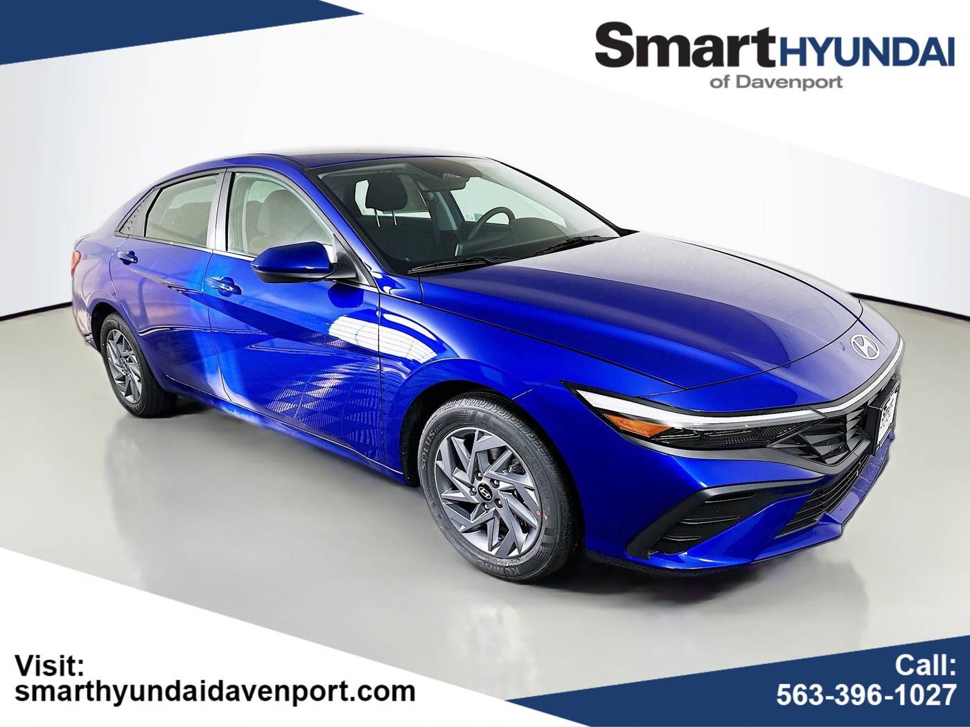 2025 Hyundai Elantra Hybrid