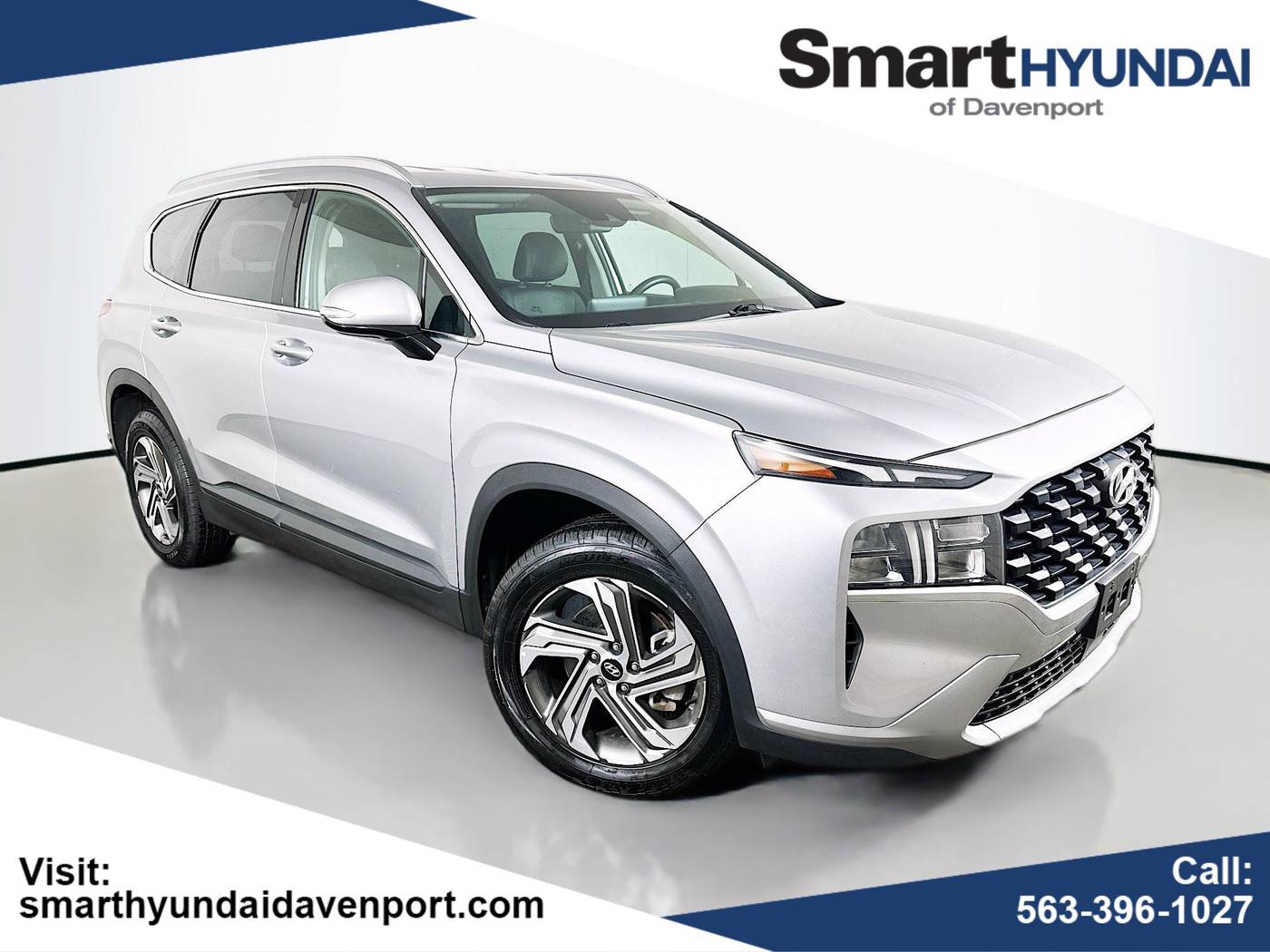 2023 Hyundai Santa Fe
