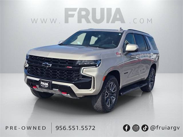 2023 Chevrolet Tahoe