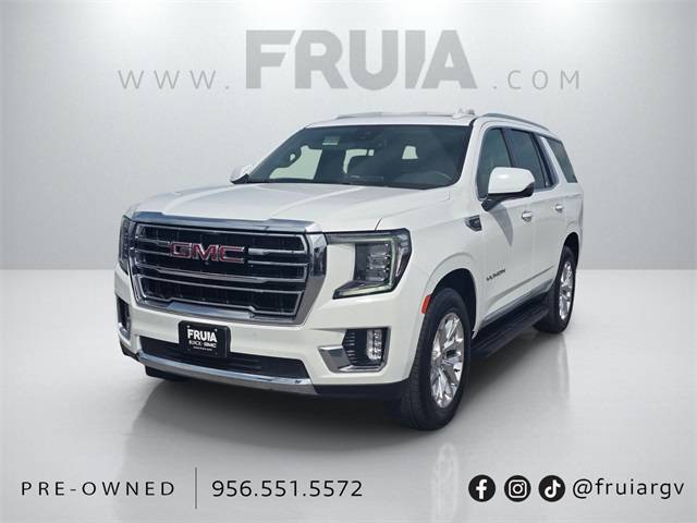 2023 GMC Yukon