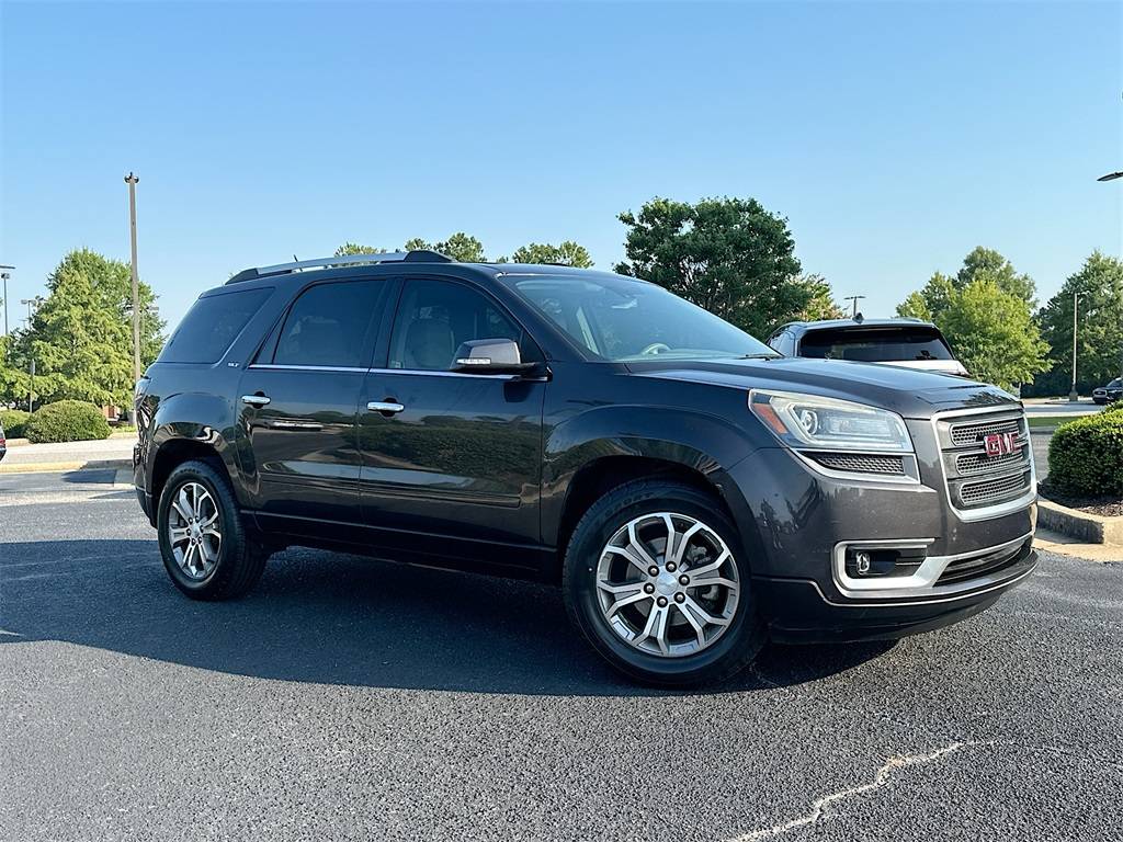 2015 GMC Acadia