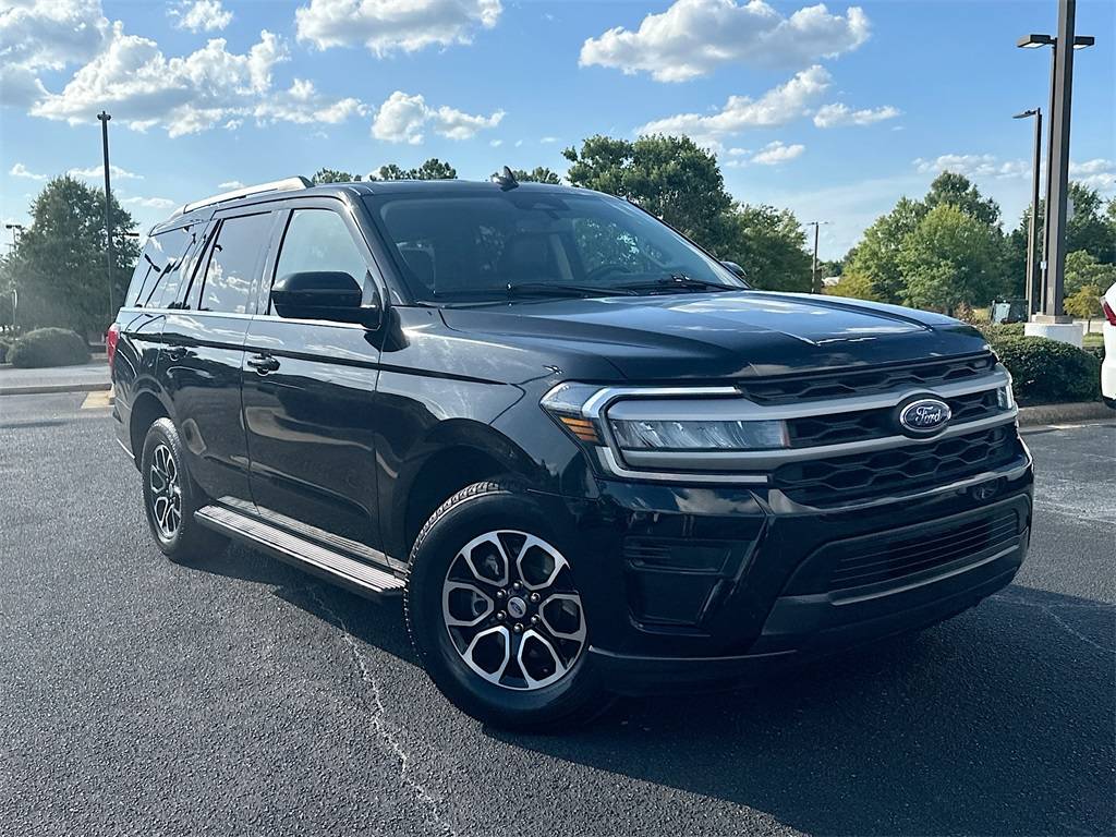 2024 Ford Expedition