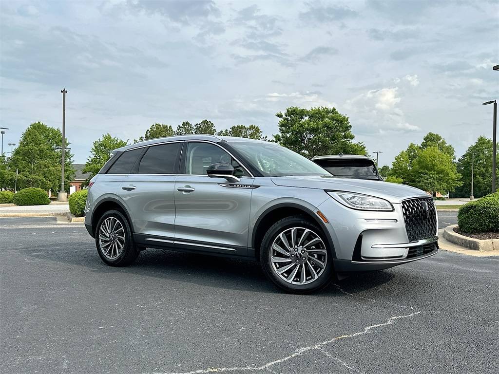 2023 Lincoln Corsair