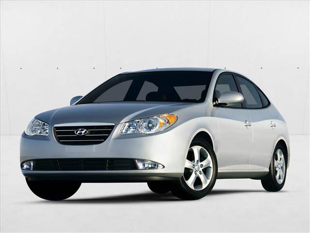 2009 Hyundai Elantra
