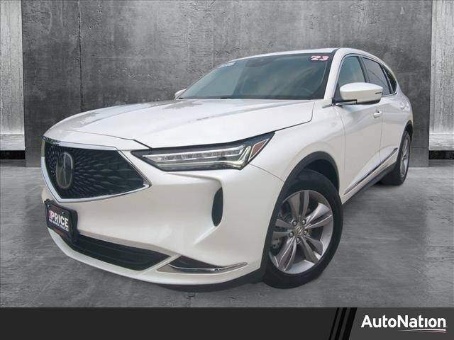 2023 Acura MDX