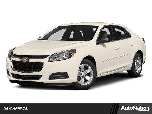 2014 Chevrolet Malibu