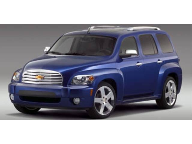 2006 Chevrolet HHR