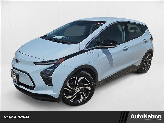 2023 Chevrolet Bolt Ev