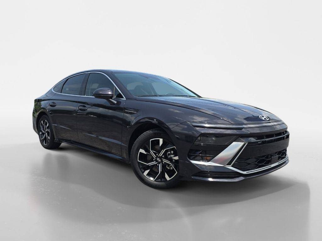 2024 Hyundai Sonata