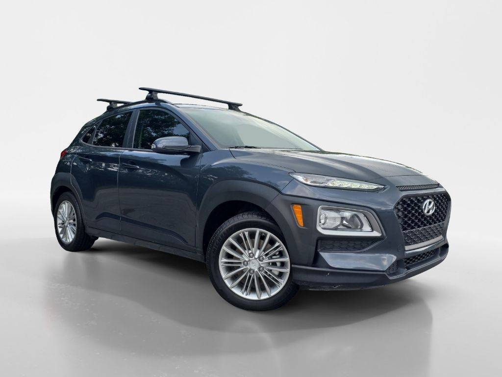 2019 Hyundai KONA