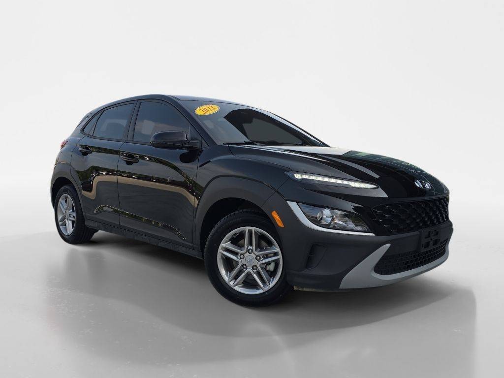 2022 Hyundai KONA