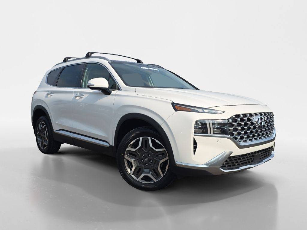 2023 Hyundai Santa Fe Hybrid
