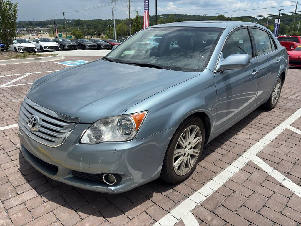 2008 Toyota Avalon