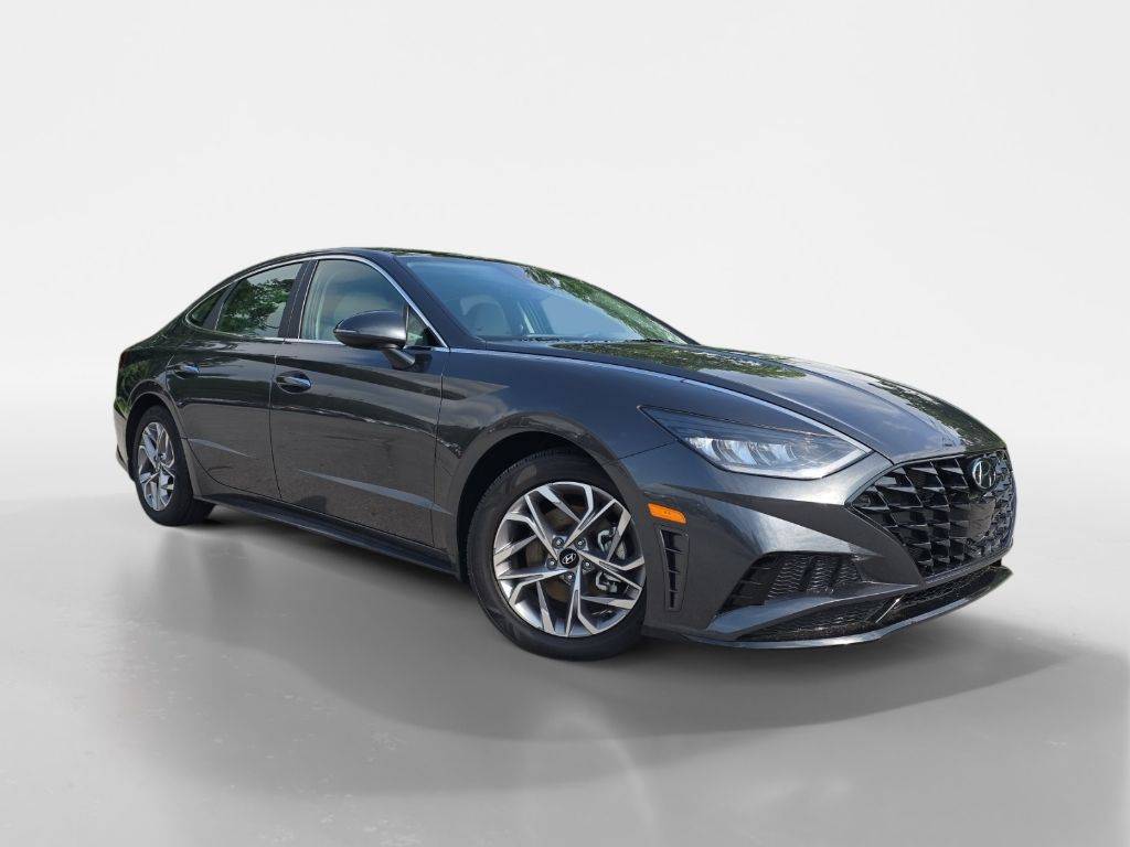 2021 Hyundai Sonata