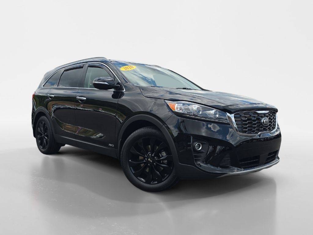 2020 Kia Sorento
