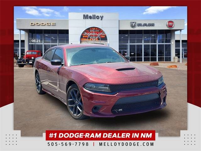 2020 Dodge Charger