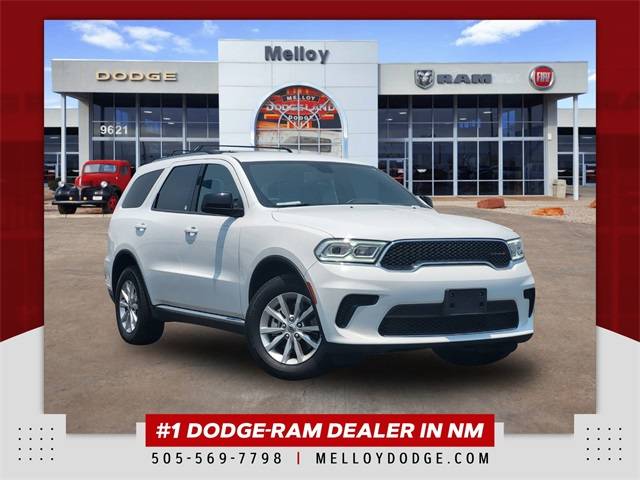 2024 Dodge Durango