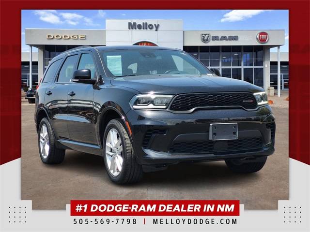 2024 Dodge Durango
